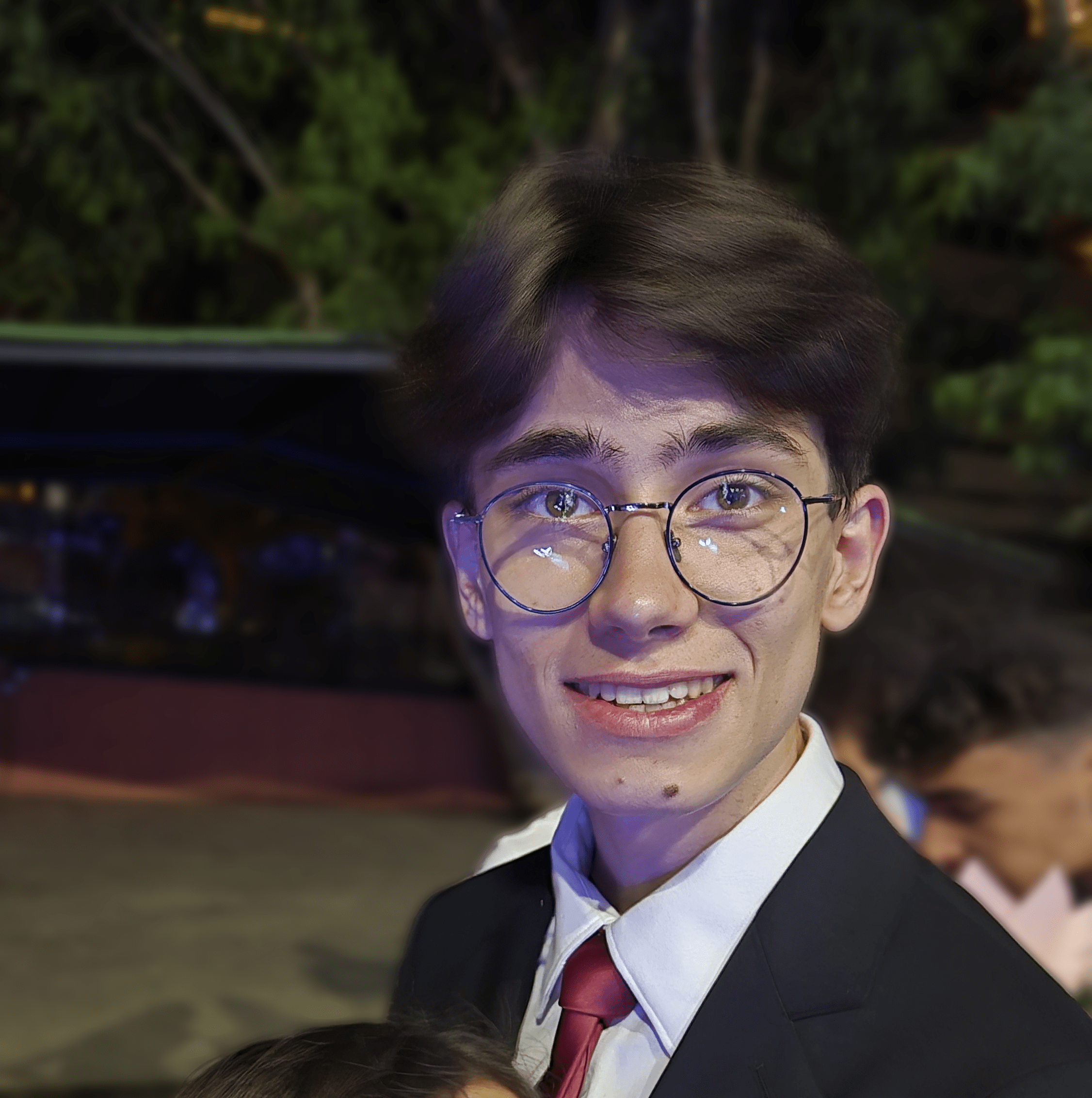 Daniel Dia